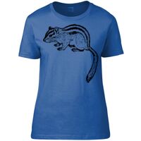 Women's Premium T-shirt Thumbnail