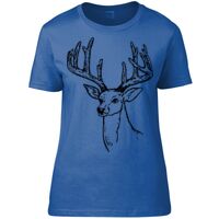 Women's Premium T-shirt Thumbnail