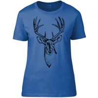 Women's Premium T-shirt Thumbnail