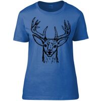 Women's Premium T-shirt Thumbnail