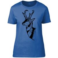 Women's Premium T-shirt Thumbnail