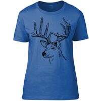 Women's Premium T-shirt Thumbnail