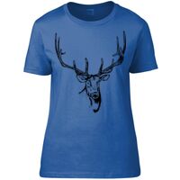 Women's Premium T-shirt Thumbnail