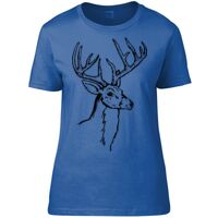 Women's Premium T-shirt Thumbnail