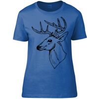 Women's Premium T-shirt Thumbnail