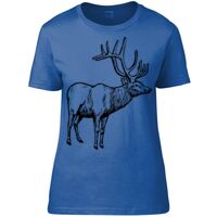 Women's Premium T-shirt Thumbnail