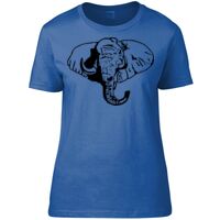 Women's Premium T-shirt Thumbnail