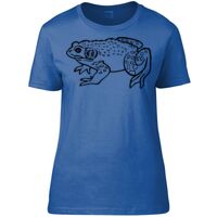 Women's Premium T-shirt Thumbnail