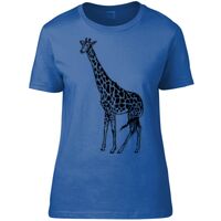 Women's Premium T-shirt Thumbnail