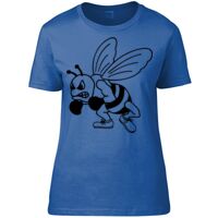 Women's Premium T-shirt Thumbnail