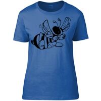 Women's Premium T-shirt Thumbnail