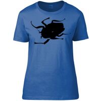 Women's Premium T-shirt Thumbnail