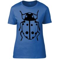 Women's Premium T-shirt Thumbnail