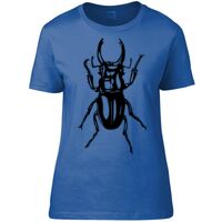 Women's Premium T-shirt Thumbnail