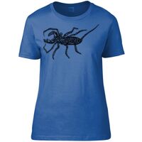 Women's Premium T-shirt Thumbnail