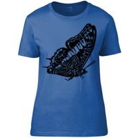 Women's Premium T-shirt Thumbnail