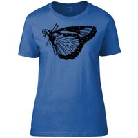 Women's Premium T-shirt Thumbnail