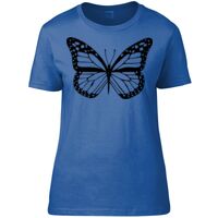 Women's Premium T-shirt Thumbnail