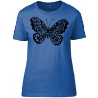 Women's Premium T-shirt Thumbnail