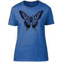 Women's Premium T-shirt Thumbnail