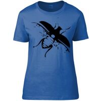 Women's Premium T-shirt Thumbnail
