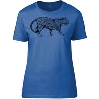 Women's Premium T-shirt Thumbnail