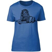 Women's Premium T-shirt Thumbnail