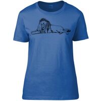 Women's Premium T-shirt Thumbnail