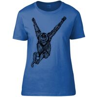 Women's Premium T-shirt Thumbnail