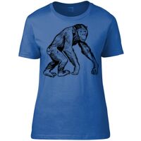 Women's Premium T-shirt Thumbnail