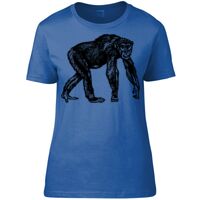 Women's Premium T-shirt Thumbnail