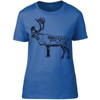 Women's Premium T-shirt Thumbnail