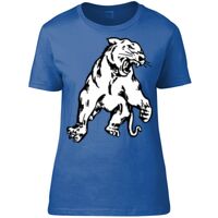 Women's Premium T-shirt Thumbnail