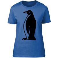 Women's Premium T-shirt Thumbnail