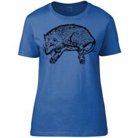 Women's Premium T-shirt Thumbnail