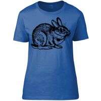 Women's Premium T-shirt Thumbnail