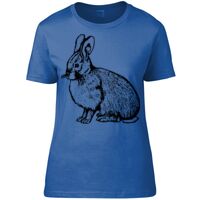 Women's Premium T-shirt Thumbnail