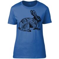 Women's Premium T-shirt Thumbnail