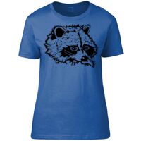 Women's Premium T-shirt Thumbnail