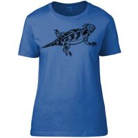 Women's Premium T-shirt Thumbnail