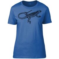 Women's Premium T-shirt Thumbnail