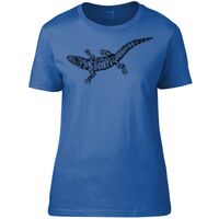 Women's Premium T-shirt Thumbnail