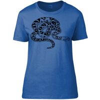 Women's Premium T-shirt Thumbnail