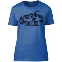 Women's Premium T-shirt Thumbnail