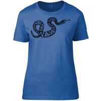 Women's Premium T-shirt Thumbnail