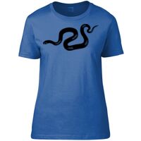 Women's Premium T-shirt Thumbnail