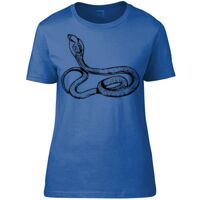 Women's Premium T-shirt Thumbnail