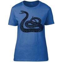 Women's Premium T-shirt Thumbnail