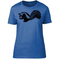 Women's Premium T-shirt Thumbnail