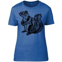 Women's Premium T-shirt Thumbnail